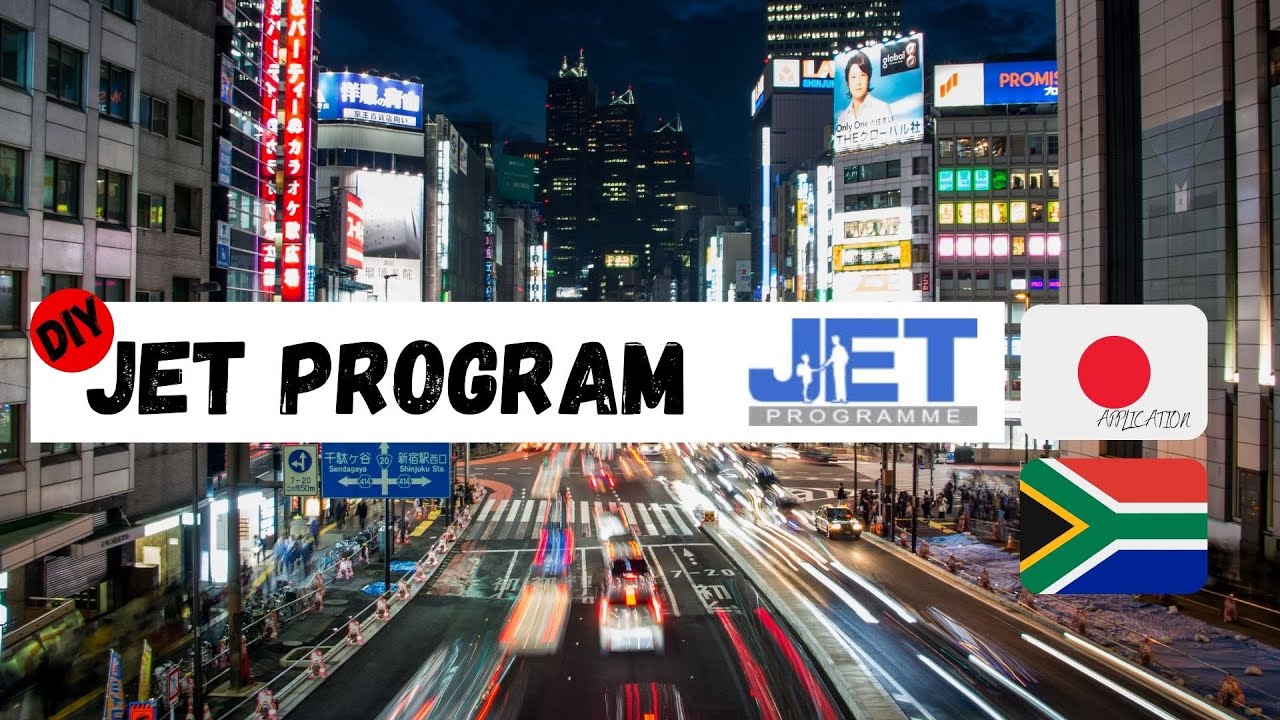 JET PROGRAM  SOUTH AFRICA APPLICATIONS 🇿🇦 | JET SALARY | JET REQUIREMENTS |  South African YOUTUBER.