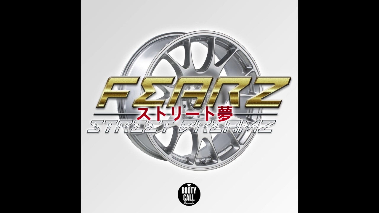 Fearz - Avirex (Original Mix)