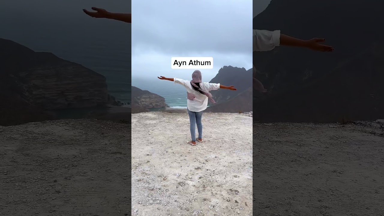 Salalah Road Trip Itinerary | Must visit places in Salalah 2025 | 4 Day trip Itinerary Salalah 2025