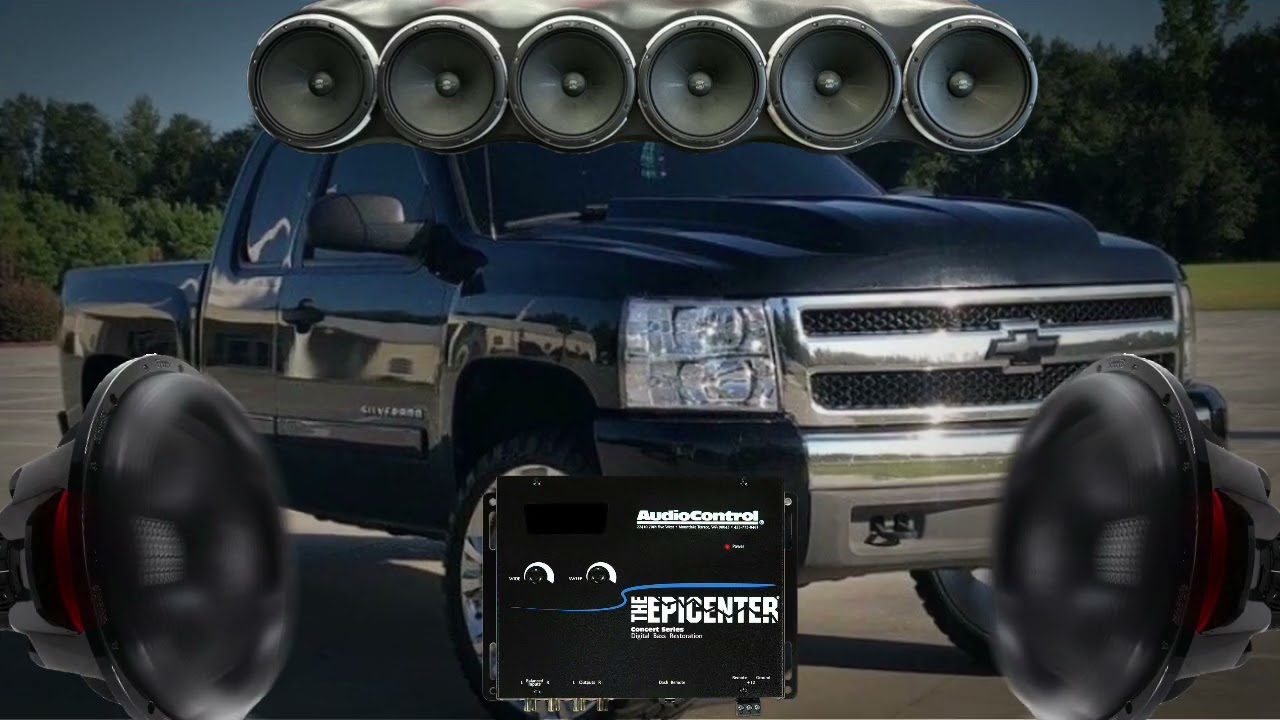 Ya Borracho - Herencia De Grandes EPICENTER 