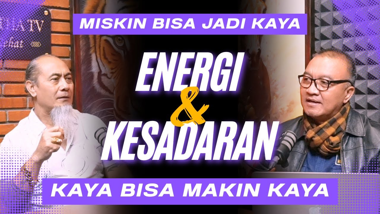 GURU MANGKU HIPNO | SPIRITUAL MENUJU KAYA RAYA: DARI MISKIN JADI KAYA, DARI KAYA JADI SEMAKIN KAYA!