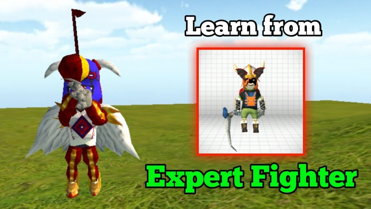 School of Chaos Fighting Tips