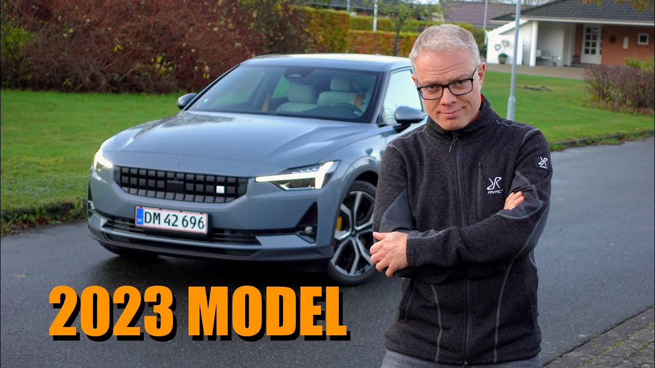 POLESTAR 2 - JEG ER FAN, MEN VÆLG DEN RIGTIGE...