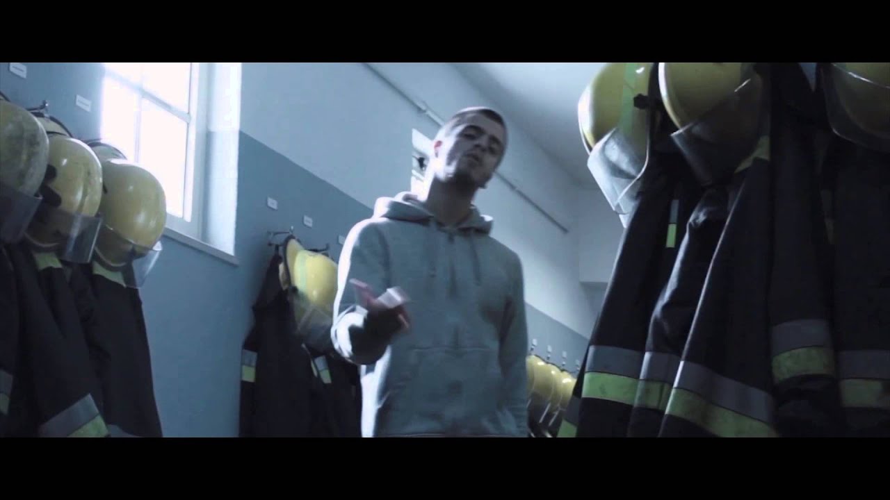 Dillaz - Homem da Sirene