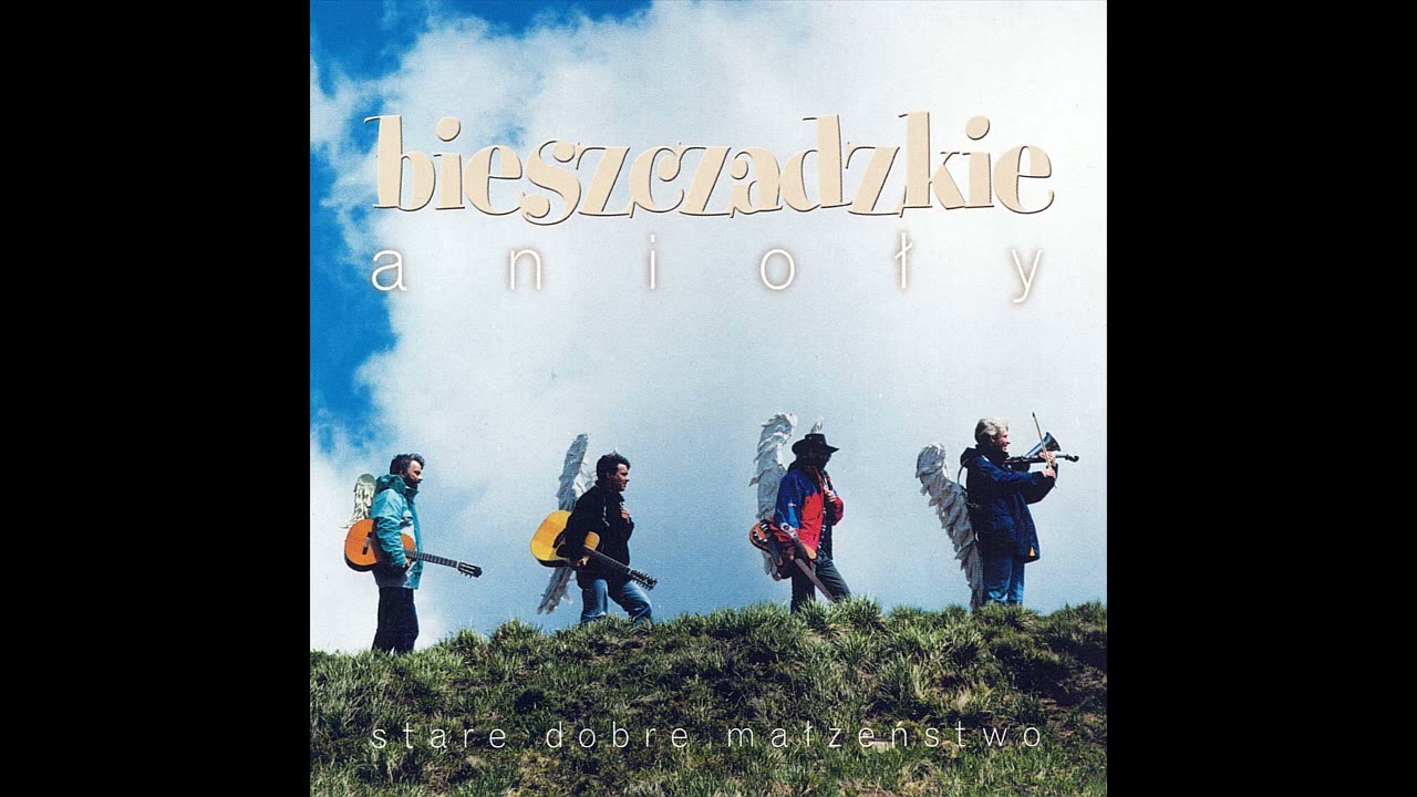 Stare Dobre Małżeństwo - Odludzie [2000]