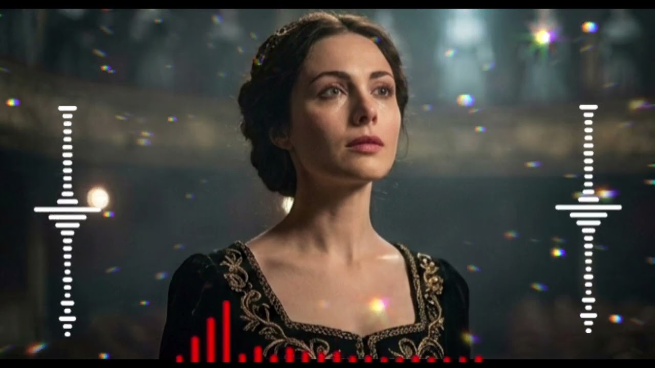 🎧ARCANA — Mystical Choir Music | Dark French Elegance