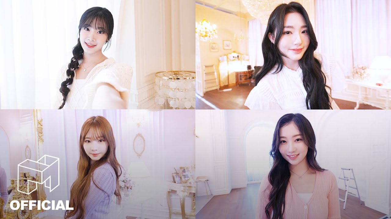 WAV~ tripleS랑 벚꽃 구경 갈래? | EN JP CN | SIGNAL 240326