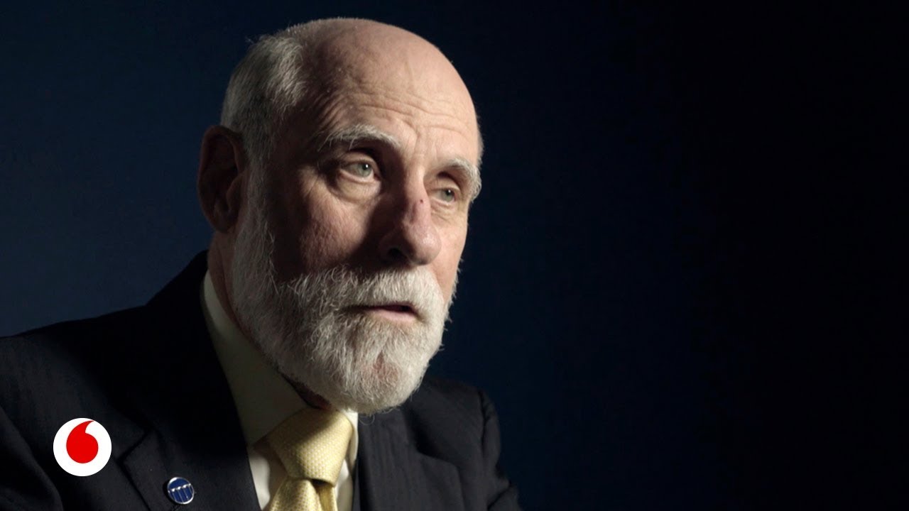 Vint Cerf: 