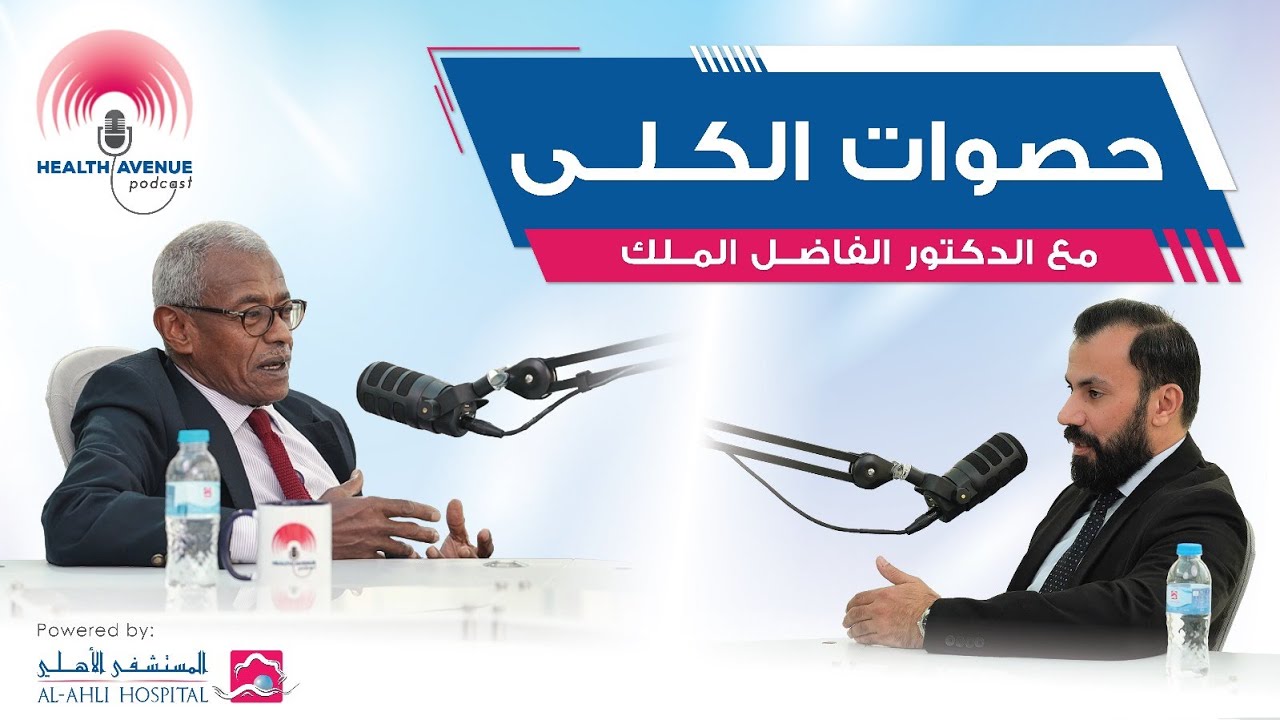 كل ما تحتاج معرفته عن حصوات الكلى