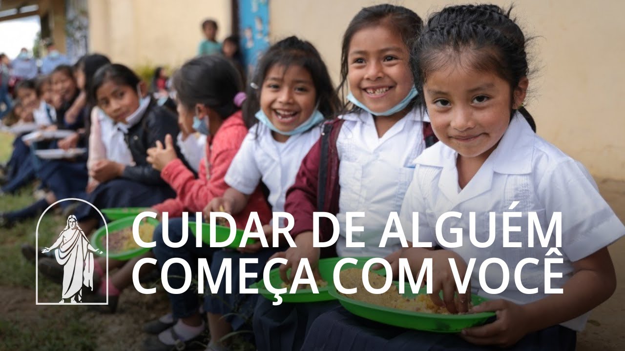 Cuidar de alguém começa com você: Resumo de 2024