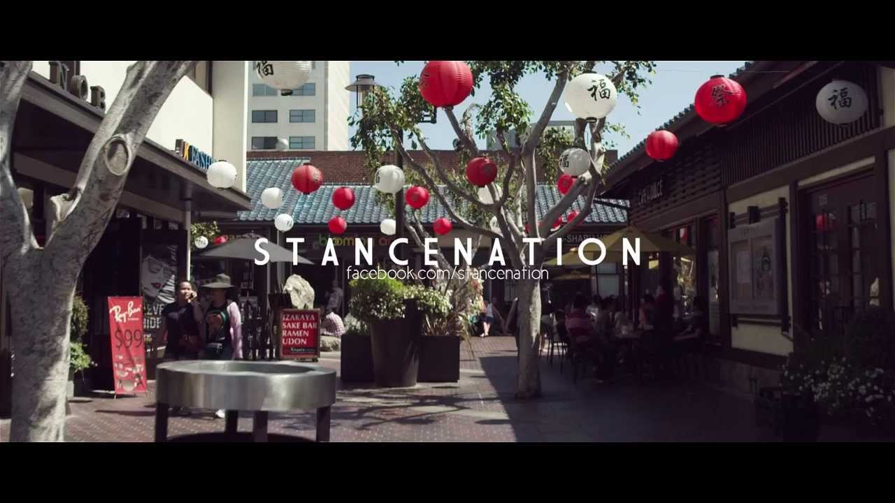 StanceNation & Showoff / / Nisei Edition | Mike K