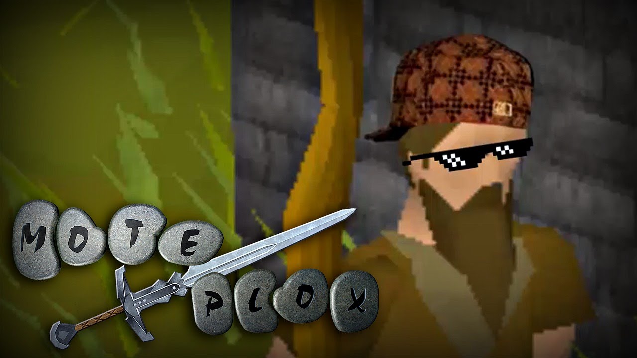 Top 10 Useless Oldschool RuneScape NPCs