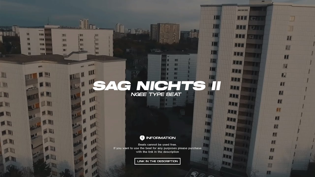 NGEE Type Beat 