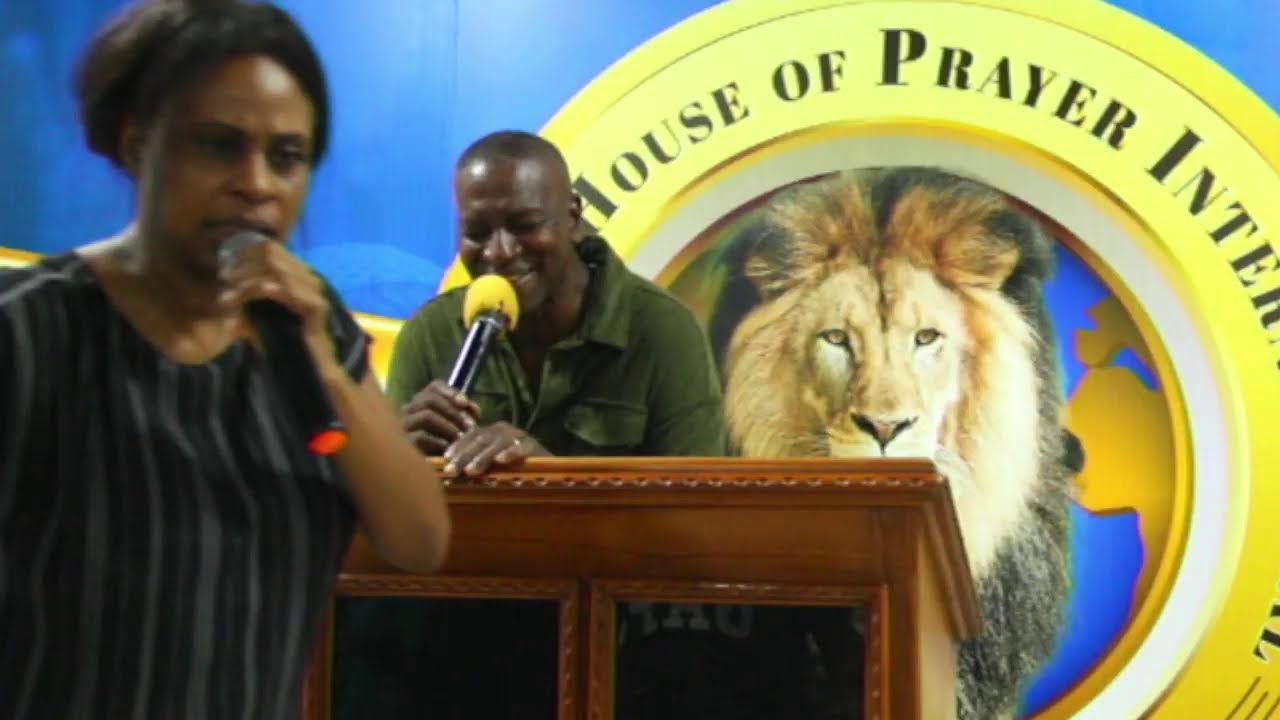 23/02/2026 - Prayer Meeting