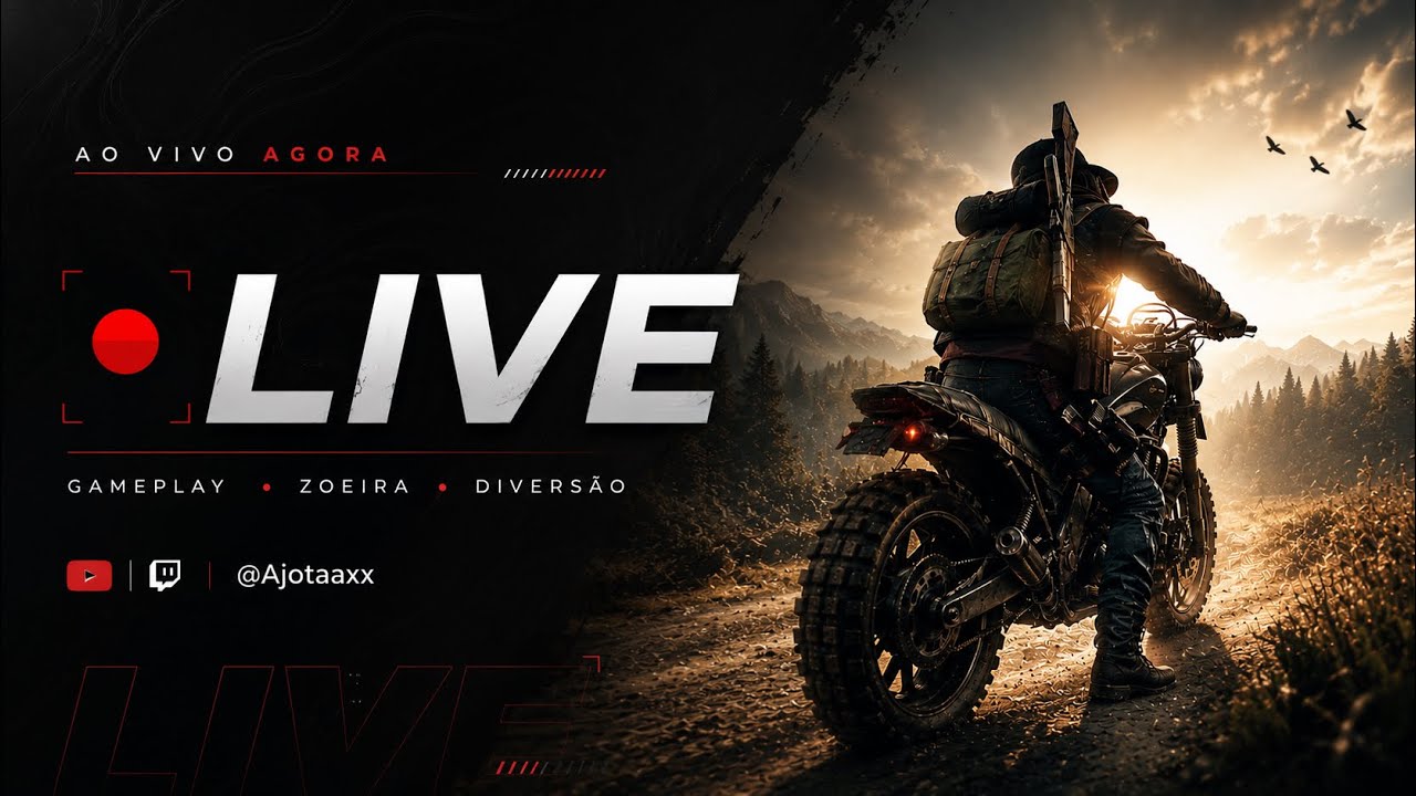 Days gone  - live ps4