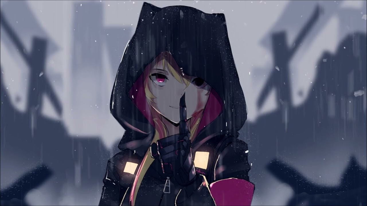 Nightcore - Evanescence: Bring Me To Life