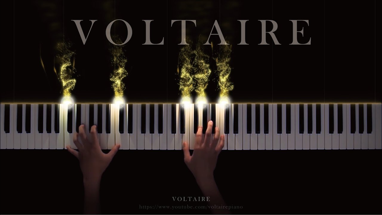 J. S. Bach - Invention No.1 in C Major (BWV 772)