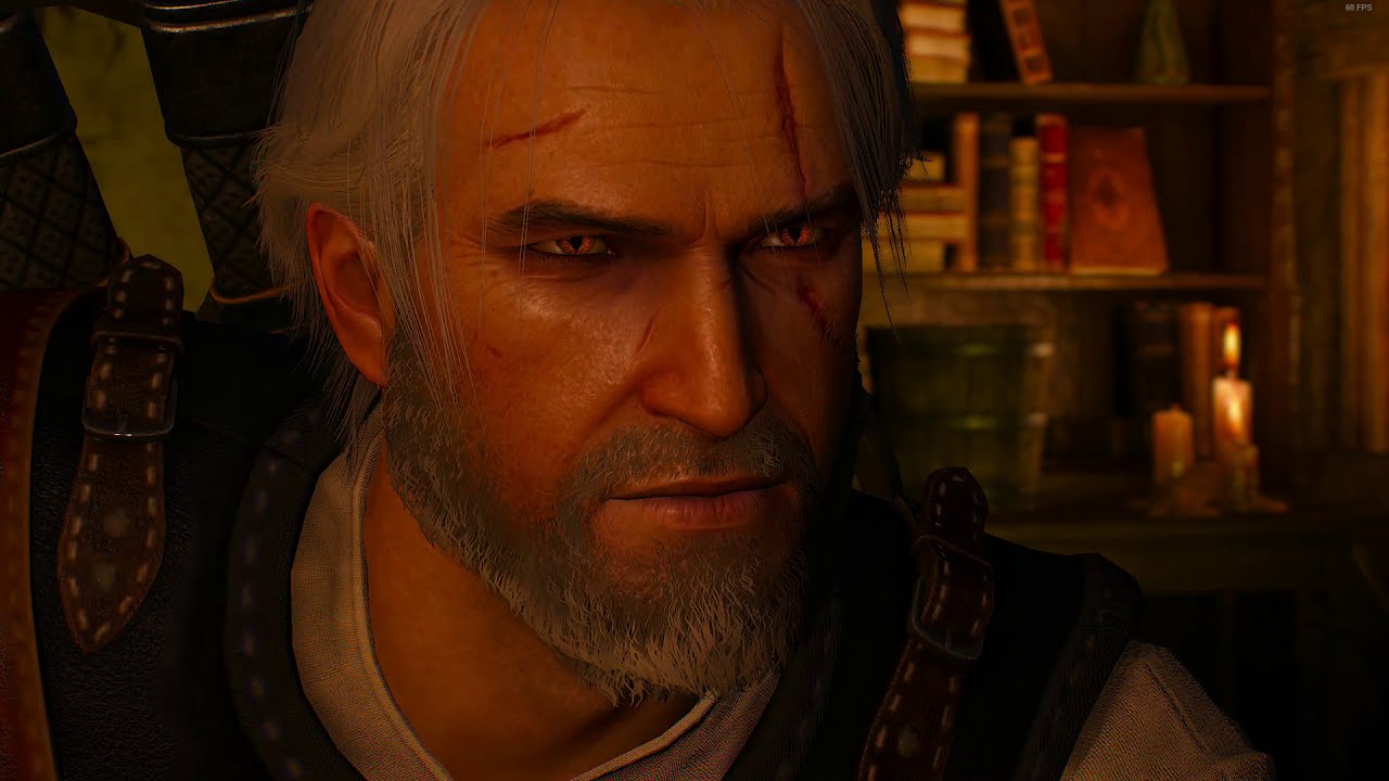 The witcher 3: Recuperando o tesouro do Dijkstra