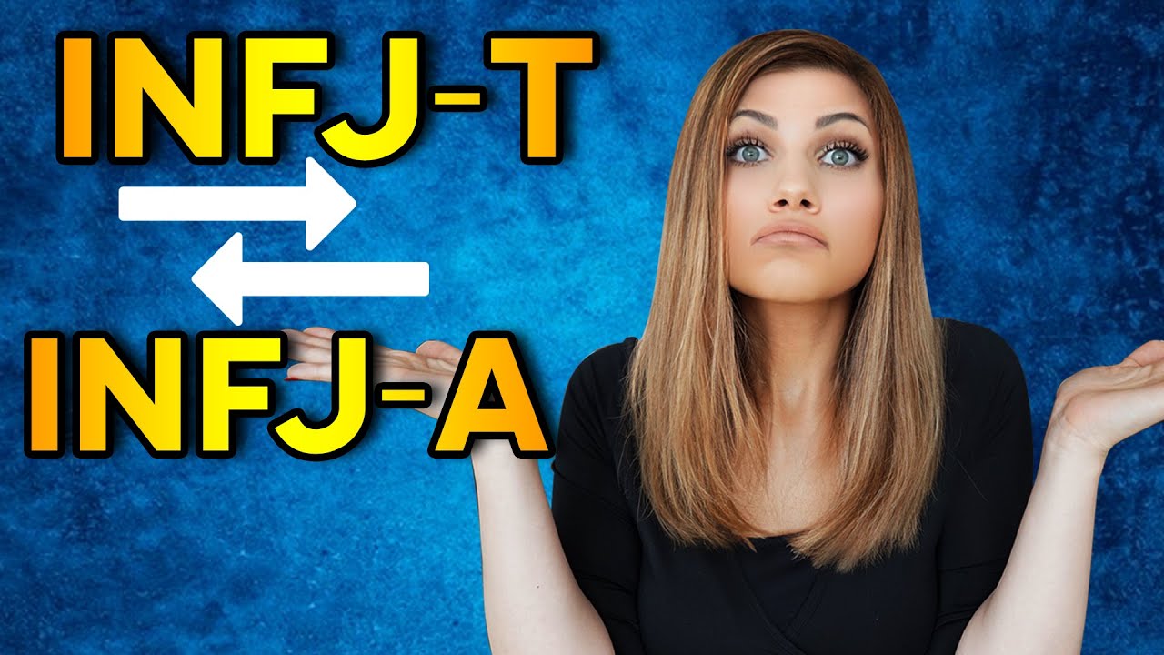 CAN A TRUE INFJ CHANGE HIS SUBTYPE?!