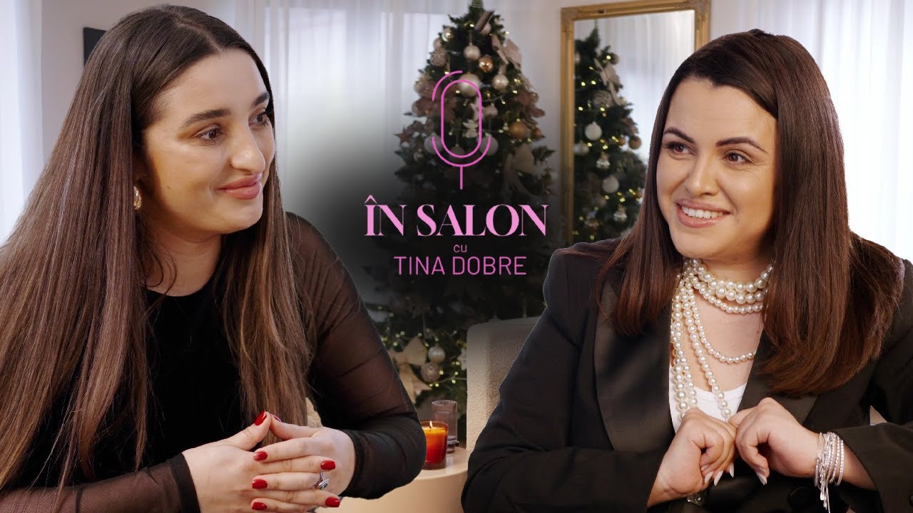 Autenticitate, Frică și Perfecțiune: Povestea Elenei Lovin, dincolo de beauty
