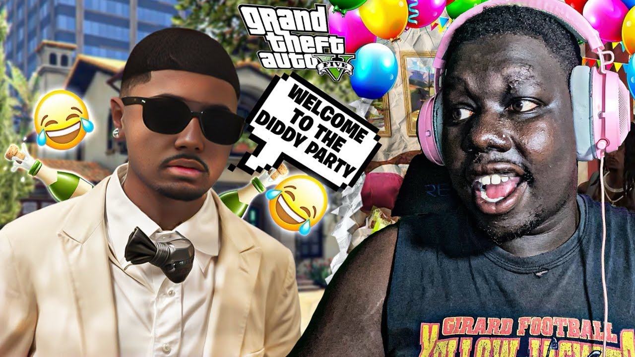 Tone Capone Reacts To Stackswopo The Diddy Party Word Is Bond