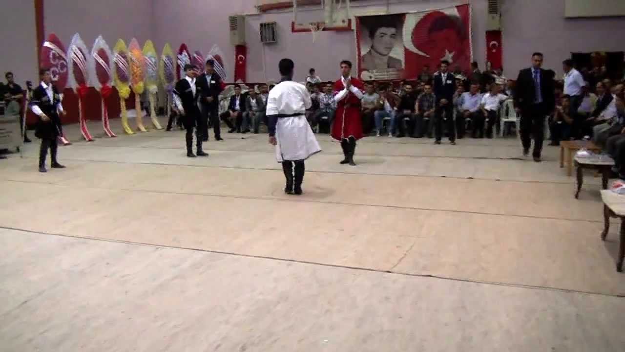 Zile Kafkas Ekibi #zile