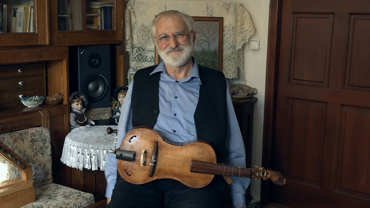 2018 Jaroslav Krček