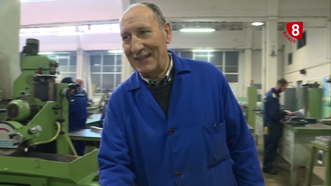 FP: Cantera de empleo. Historia de la Sindical de Ponferrada-  28 Enero 2020