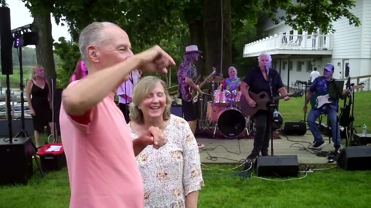 Mean Gene Moose Lodge 7-6-24 Part 2