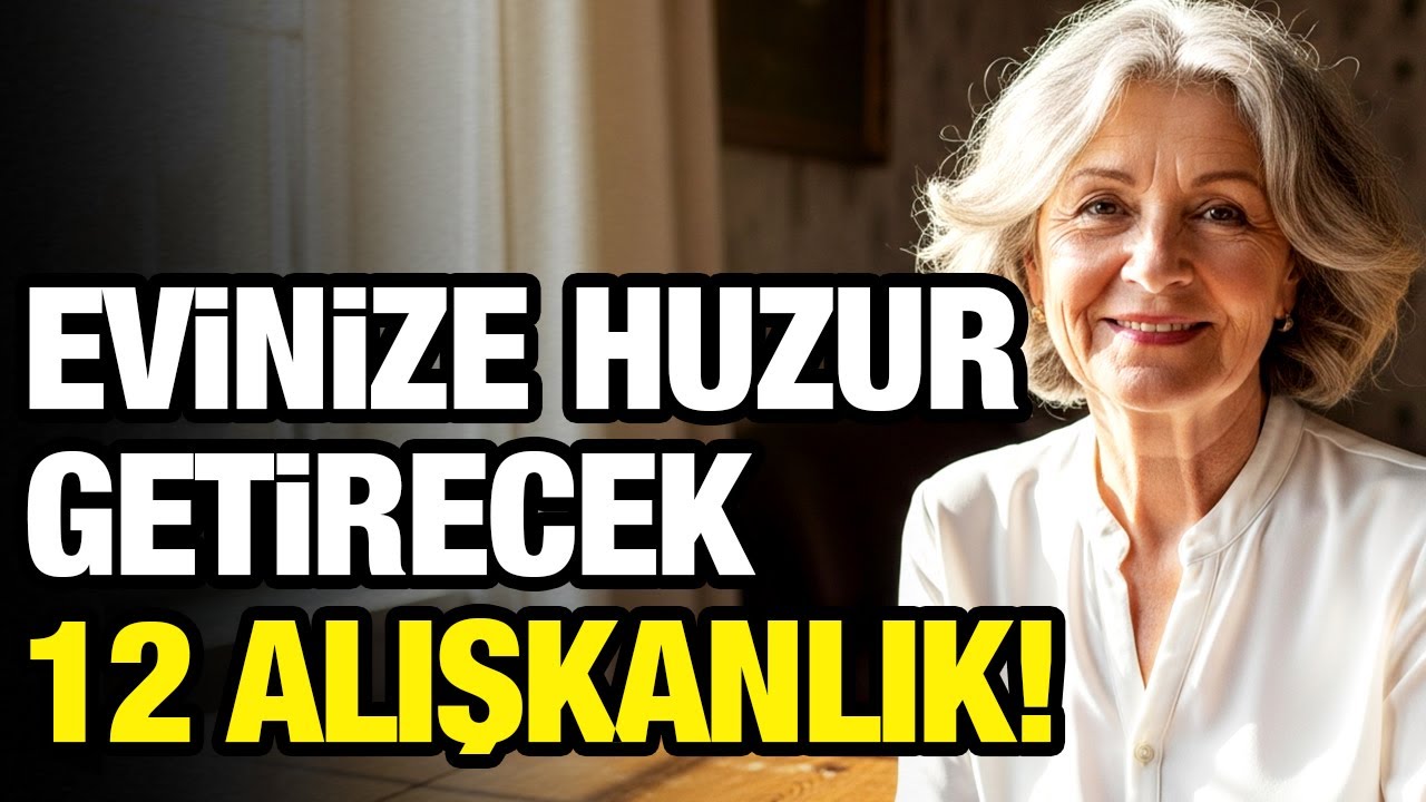 Evinizi Sadeleştirme Biçiminizi Tamamen Değiştirecek 12 Japon Düzenleme Alışkanlığı