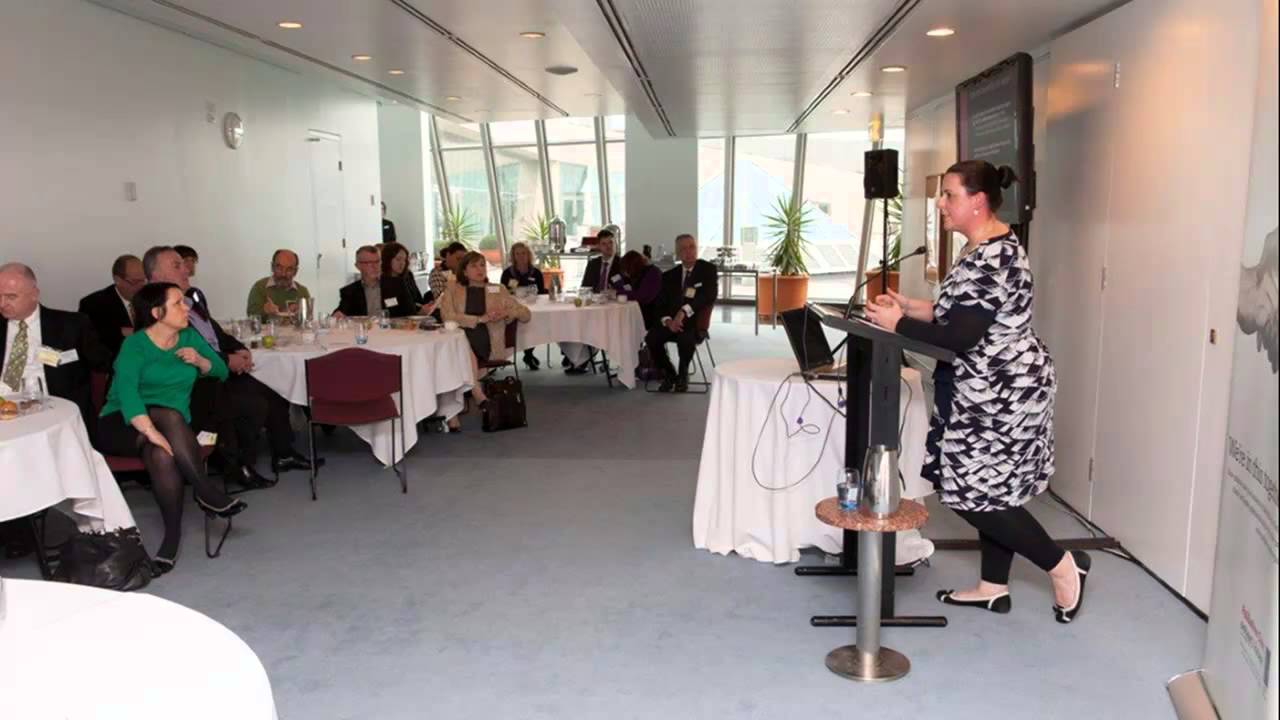 Parliamentry Friends End of Life Care Group - Lunchbox Briefing