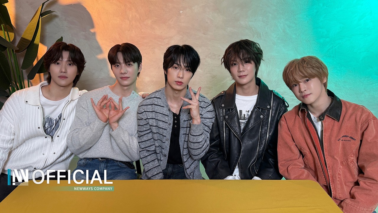 어센트(ASC2NT) 'Still Rose' 응원법