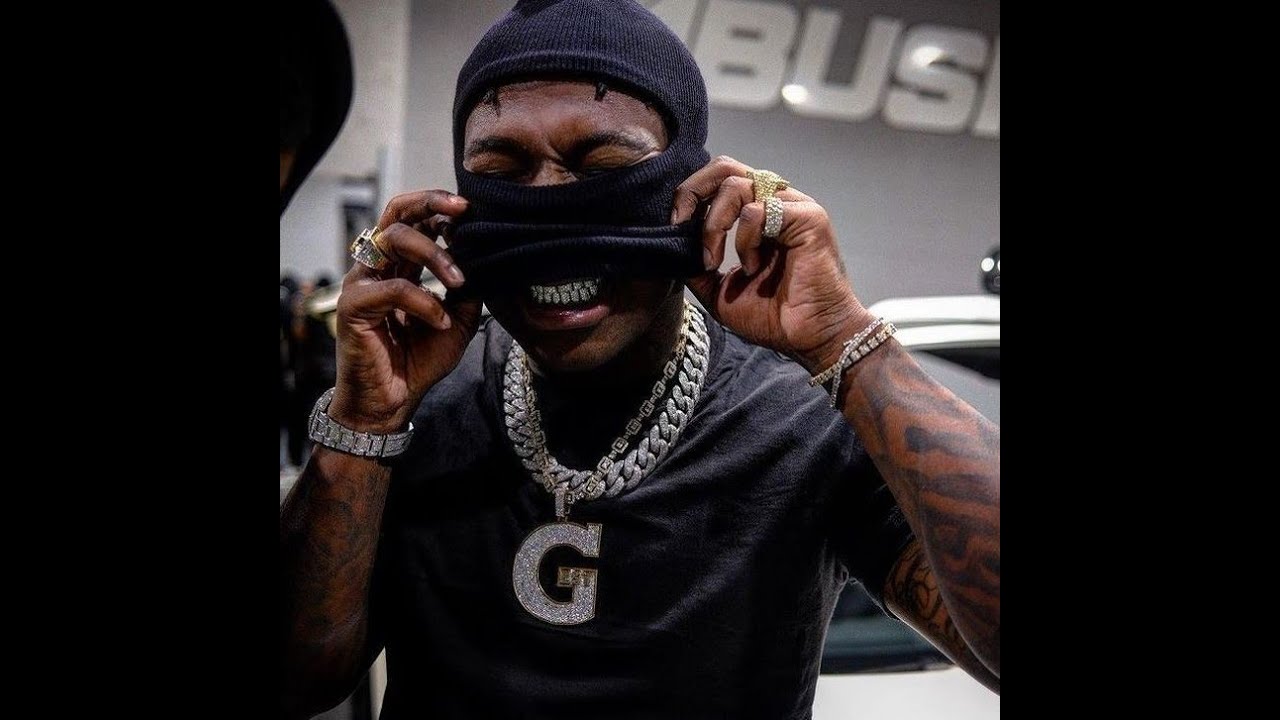 [FREE] EST Gee x Future Type Beat 2025 - 