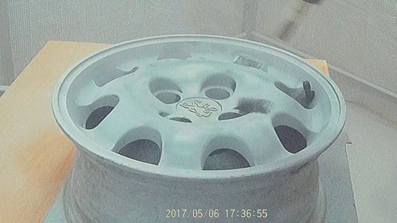 aerogommage au zirconium