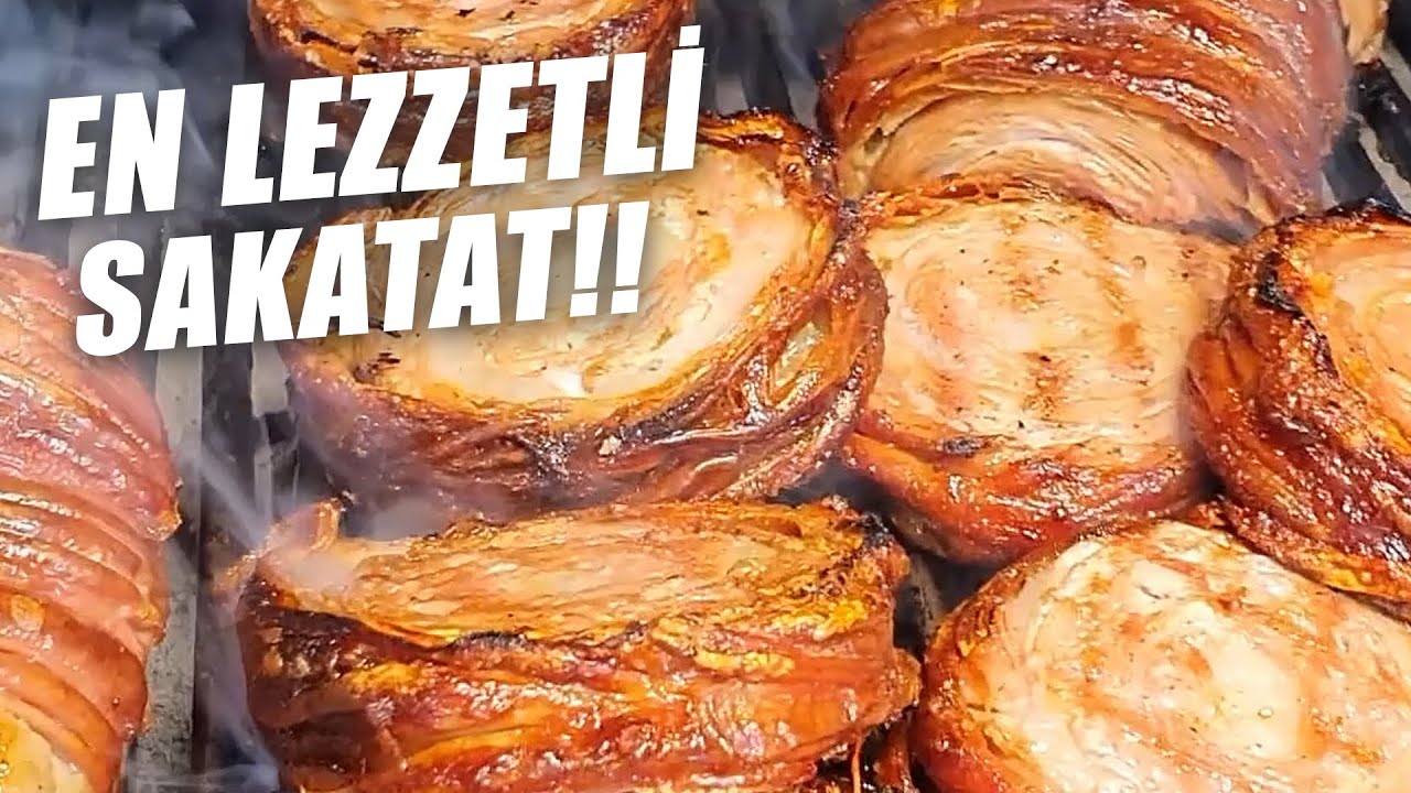 Sokak Lezzetlerinin 1 Numarası! | Kokoreççi Tekin Usta