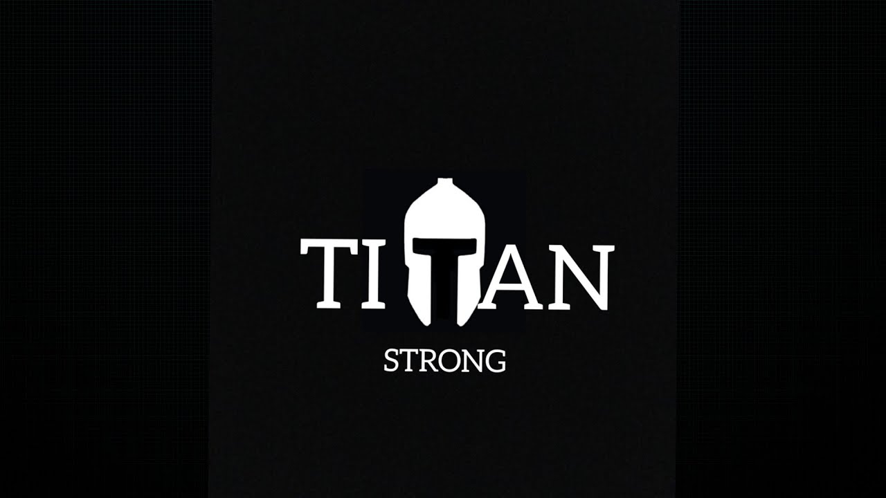 No Excuses - Rise of the Titan Motivation