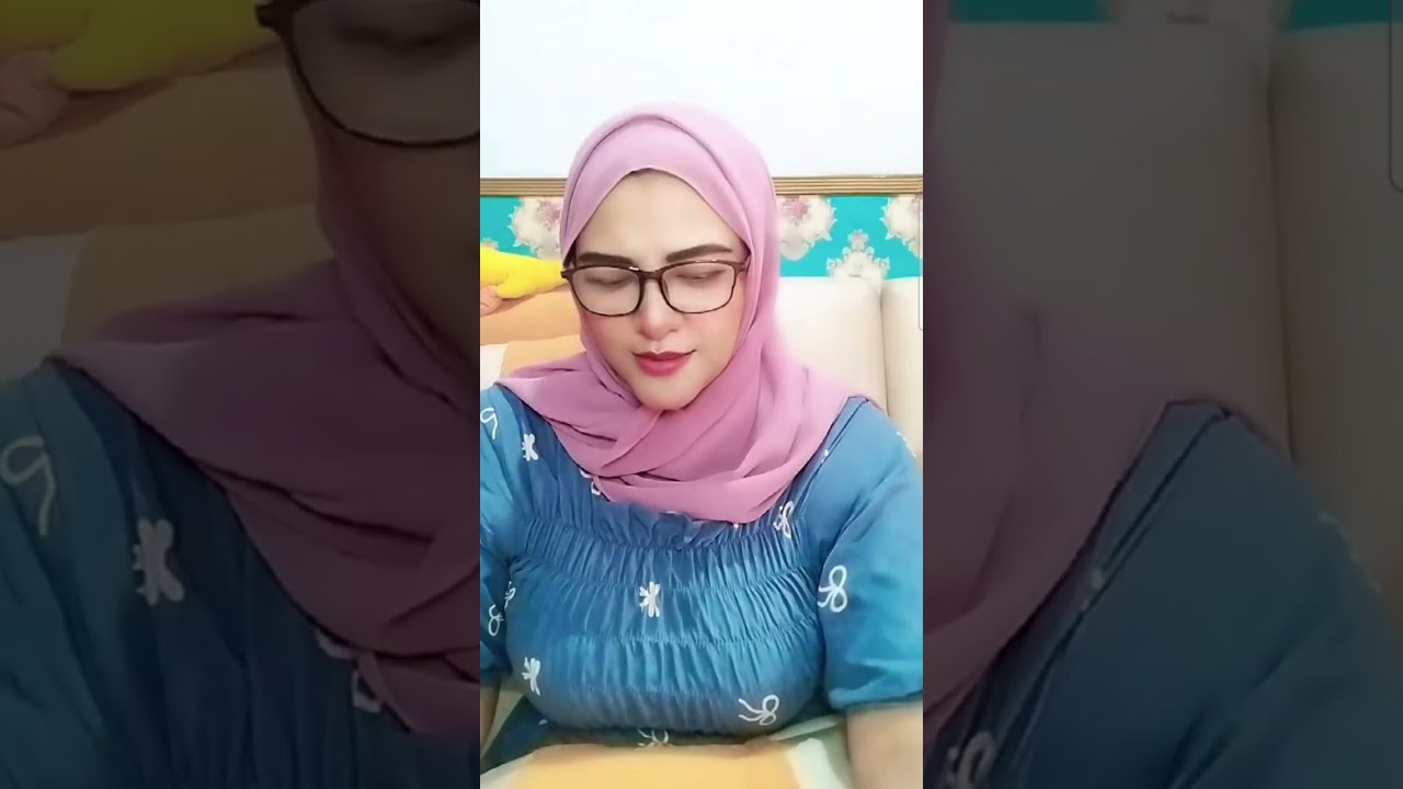 Apakah ada duda disini jilbab live terbaru mama muda