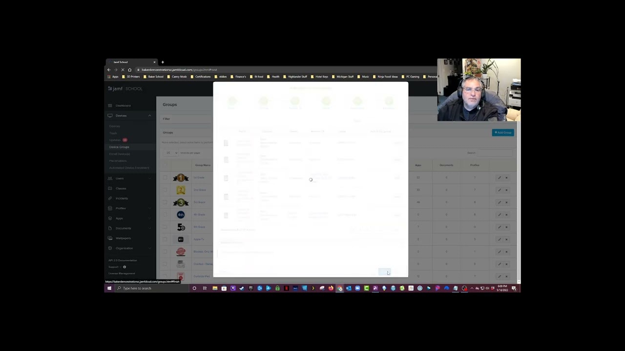2022 4K - Jamf Config, New Profiles MacOS Device Part 3 of 4 - SifuTechs.com
