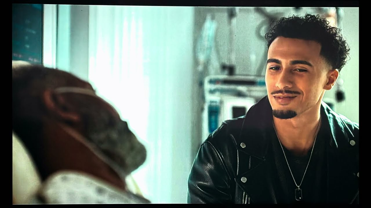 Beauty in black S2 EPs 3&4 “Blaze of Beauty” & “The Next Chapter”