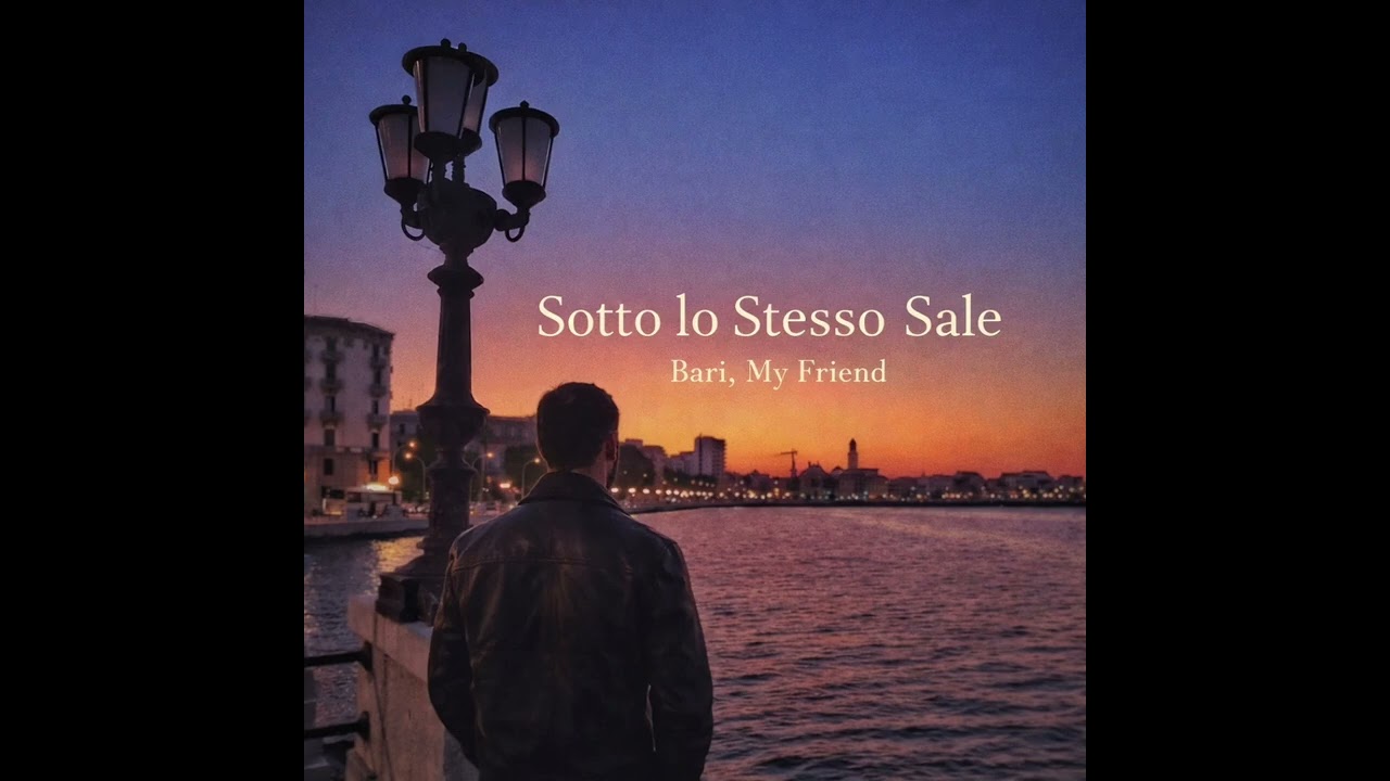 Sotto lo Stesso Sale 