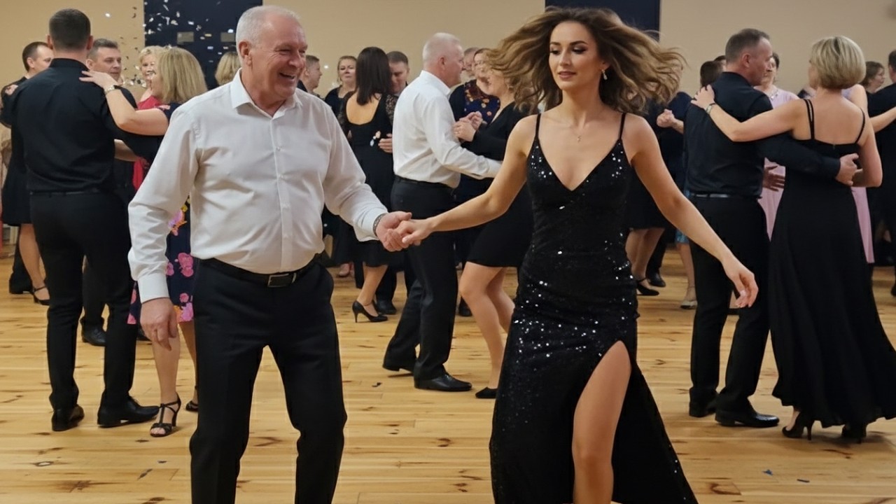 Kiedy Muzyka Gra – Parkiet Nie Ma Końca! | Wesele 2026