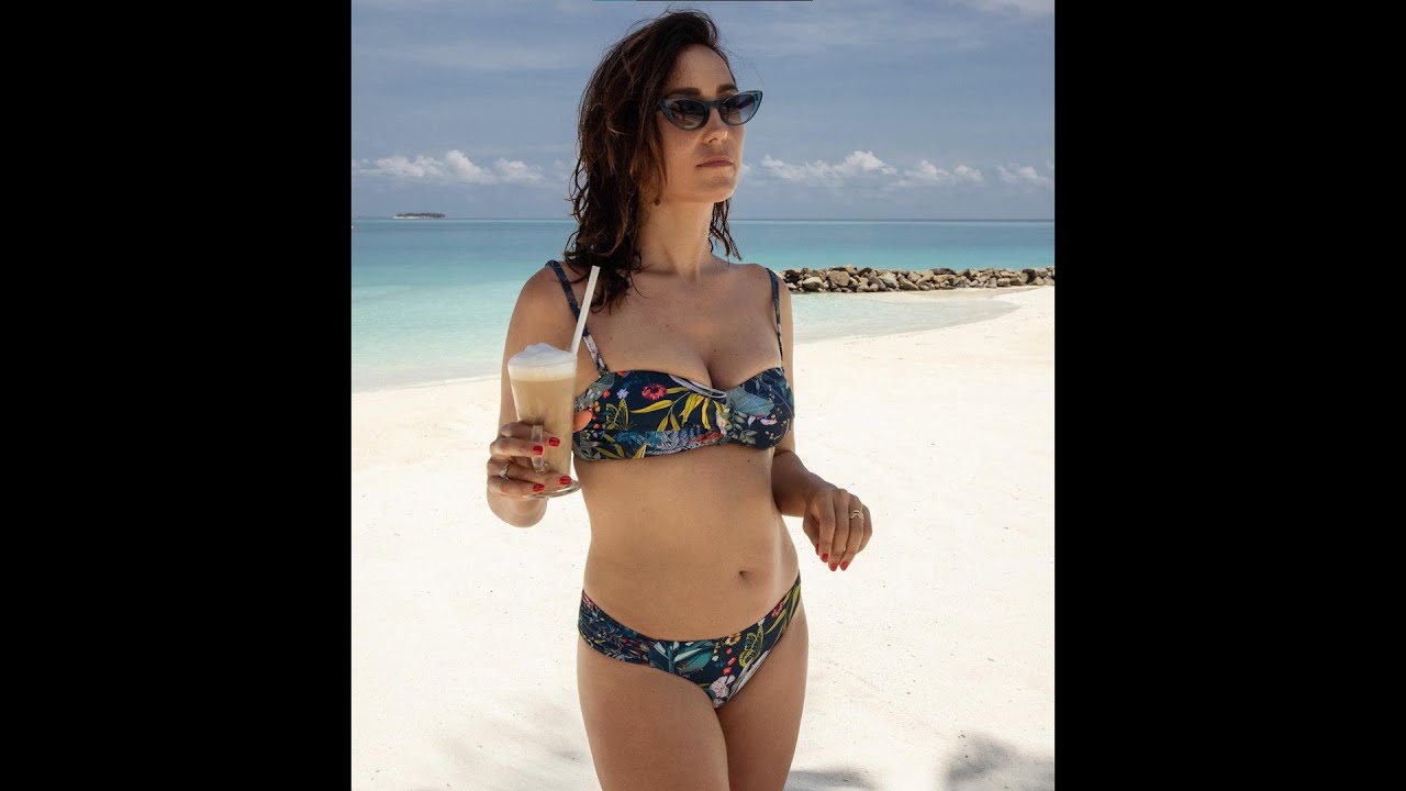 Caterina Balivo: 