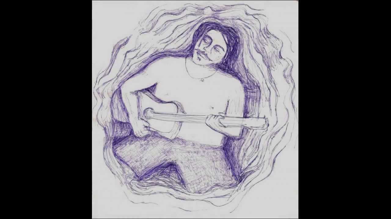 Shaman y su Guitarra Embrujada - En el Patio de Pedro y La Rata