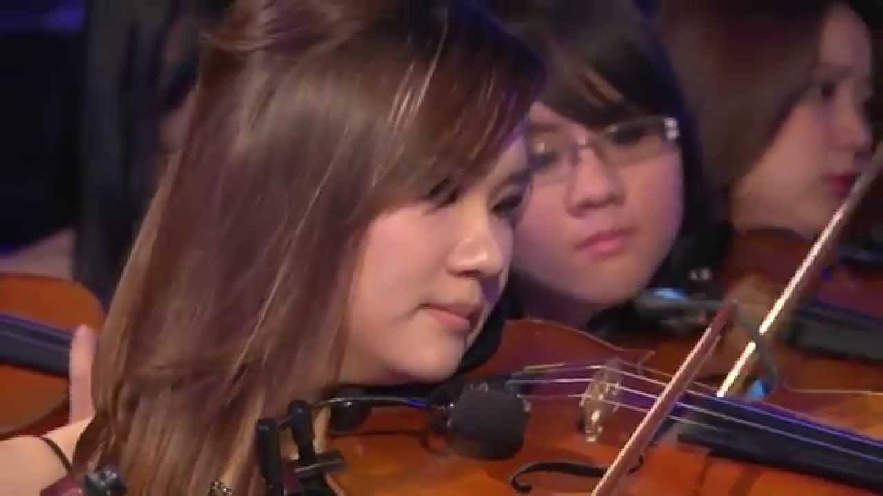 FASCINATION by Stradivari Orchestra | cover version