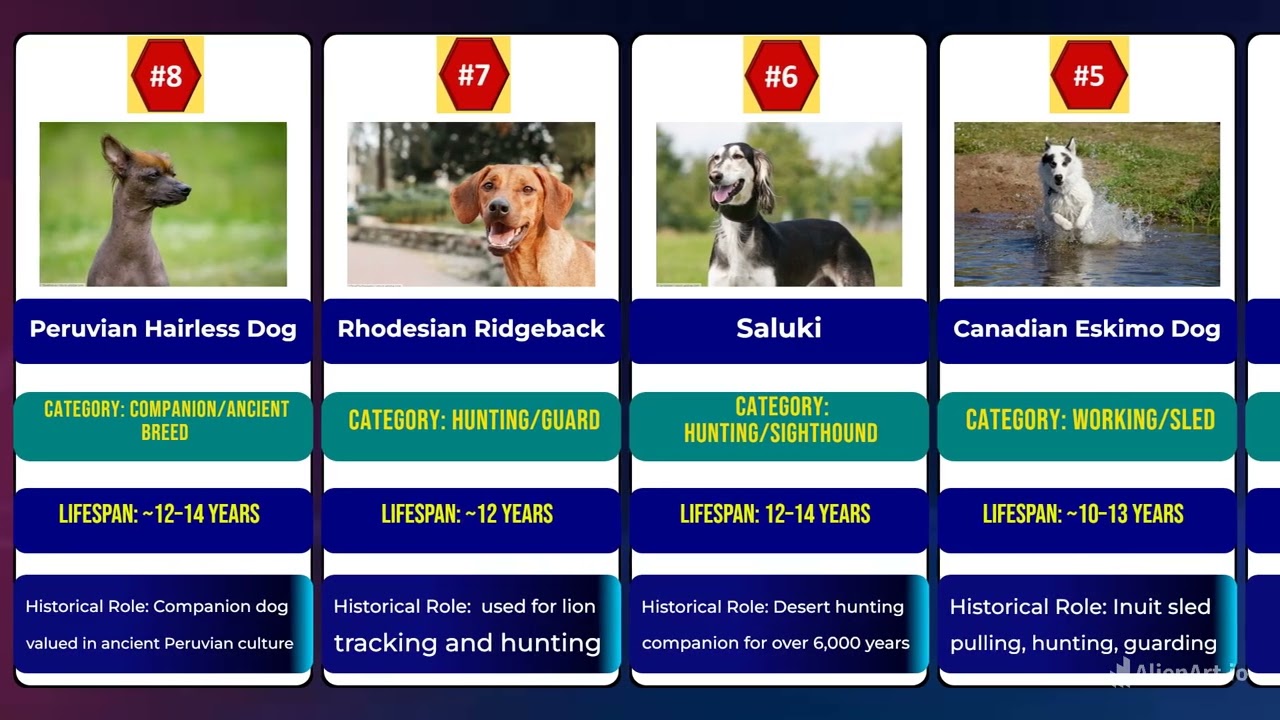 Top 10 Most Expensive Dog Breeds You Wont Believe Exist