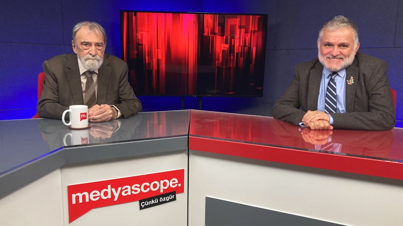 Murat Belge ile söyleşi: Türkiye'de sol hareketin durumu