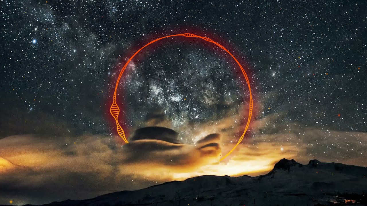 Ándrue - The Trance Vibes