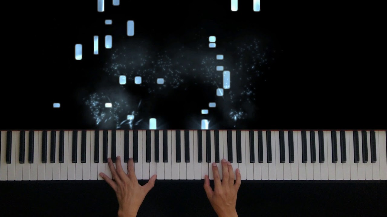 Semua Baik(Jeffry S. Tjandra) - Piano Cover