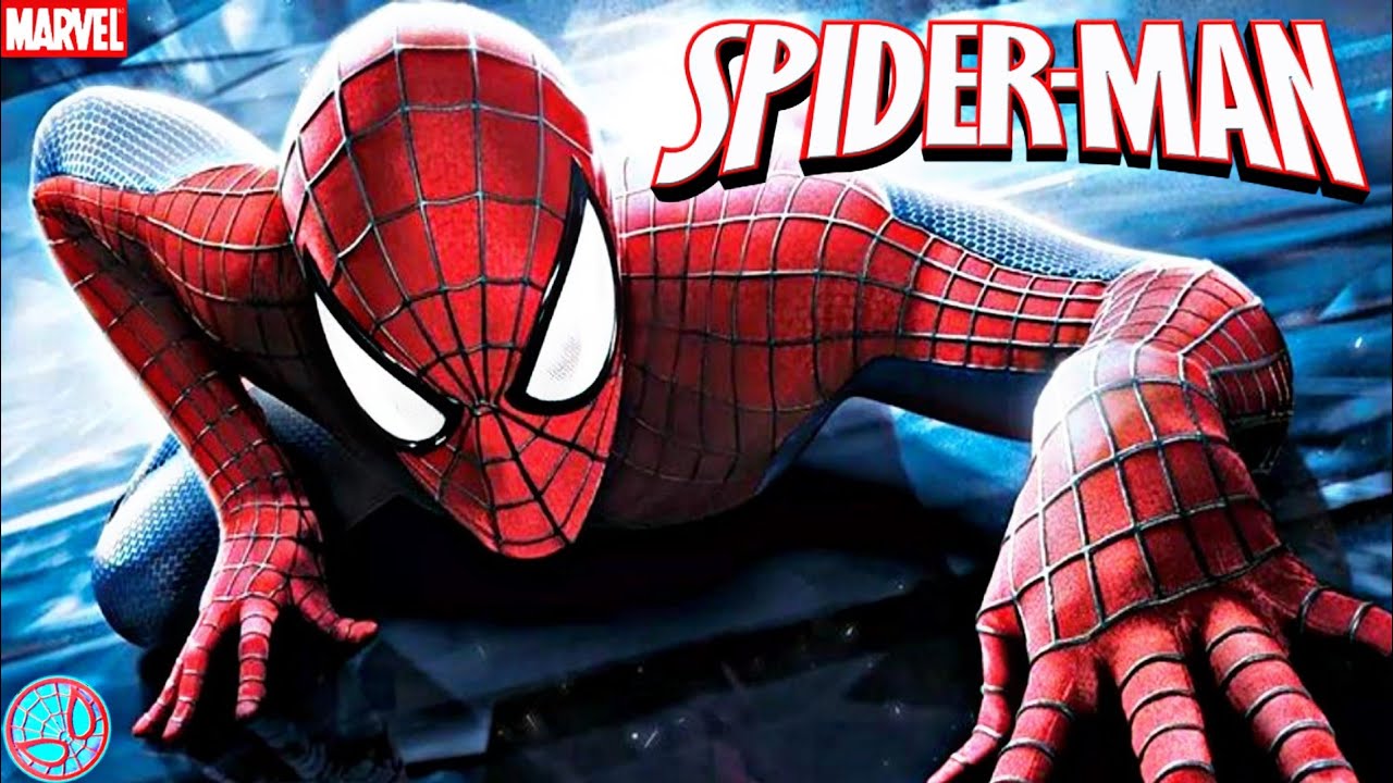 SPIDER-MAN MARVEL COMICS - Origini & Evoluzione