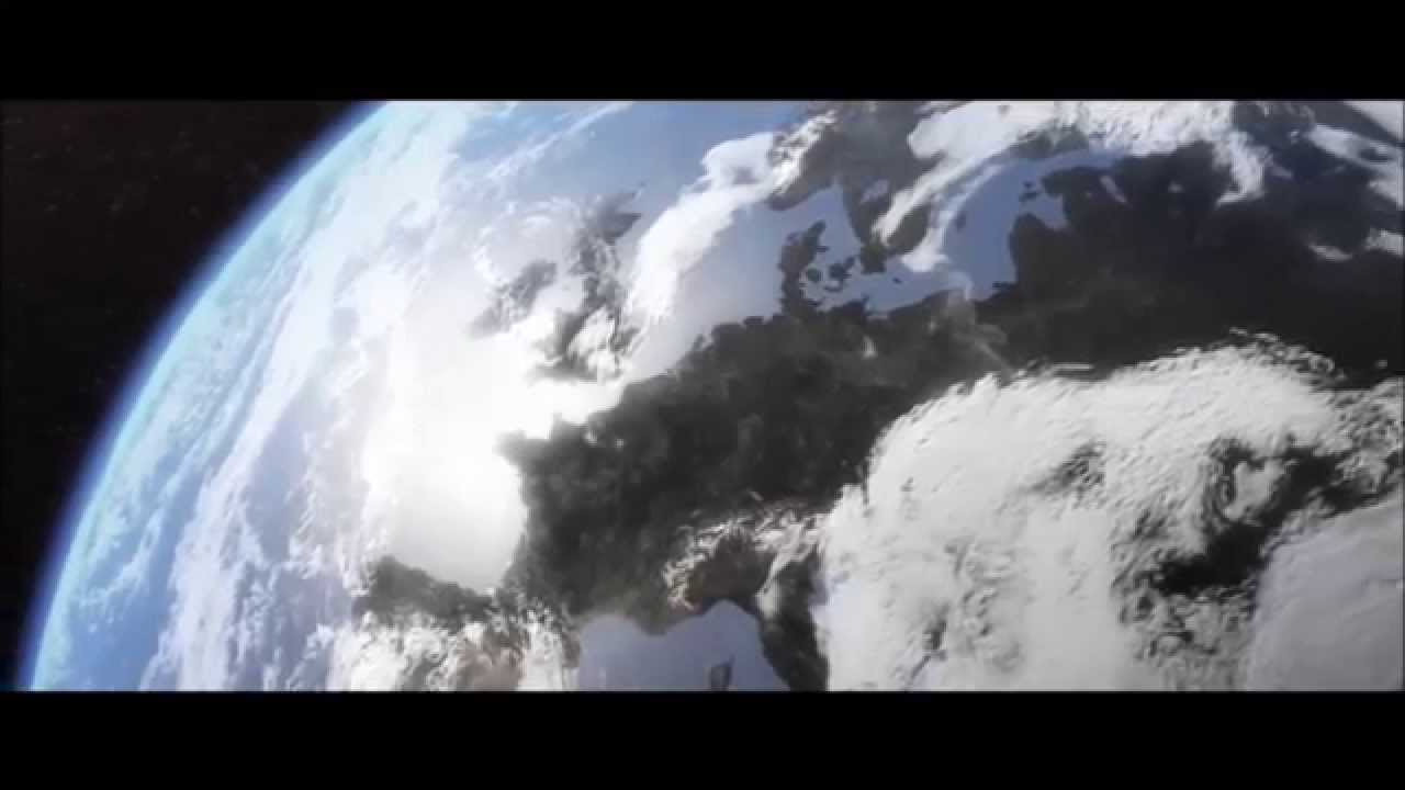 Human Endeavour